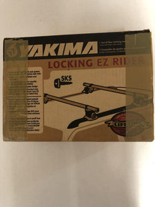 Yakima Locking EZ Rider
