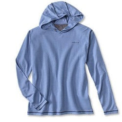 Orvis DriRelease Pullover Hoodie