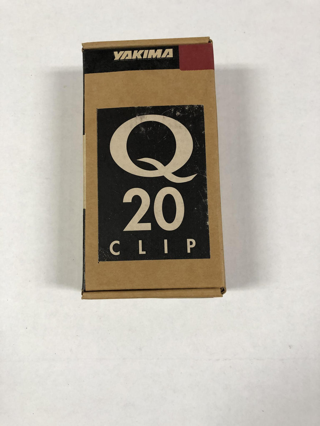 Yakima Q20 Clip