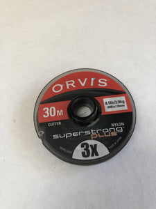 Orvis Super Strong Tippet
