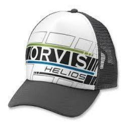 Orvis Helios Foam Dome Trucker Hat