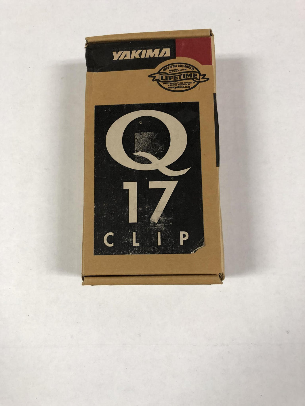 Yakima Q17 Clip