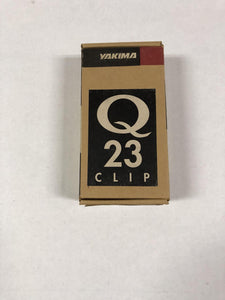 Yakima Q23 Clip