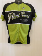 Mumu Club Cut Jersey