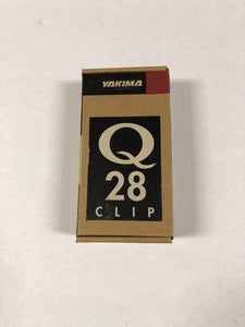 Yakima Q28 Clip