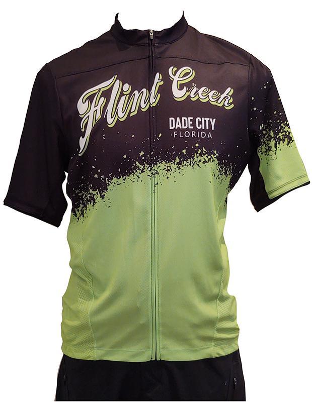 Mumu Endurance Men's Jersey