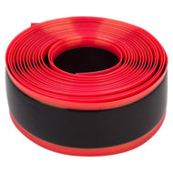 Mr Tuffy Bicycle Tire Liners 27x1 Red