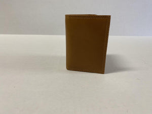 Zep Tri Fold Wallet