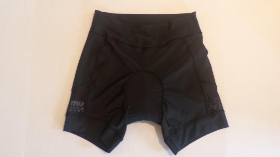 Mumu Elite Cycling Short