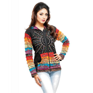 Rising International Jacket MM206