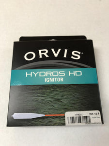 Orvis Hydros HD Ignitor WF 12F Horizon