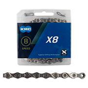 KMC X8.93 6/7/8s SL Chain