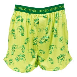 Heybo Performance Boxers